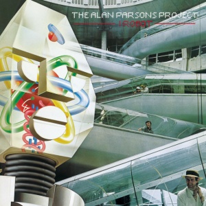 ALAN PARSONS PROJECT - I ROBOT (2 x LP)