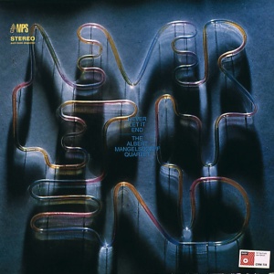 Albert Mangelsdorff - NEVER LET IT END (1 x CD)