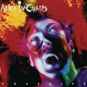 ALICE IN CHAINS - FACELIFT (2xLP)