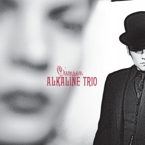 ALKALINE TRIO - CRIMSON