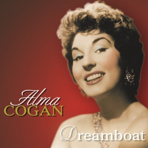 Alma Cogan - DREAMBOAT: THE SINGLES COLLECTION 1952-62 (2 x CD)