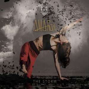 AMAROK - STORM