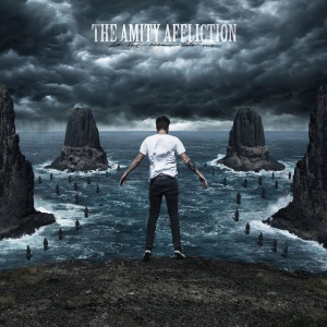 AMITY AFFLICTION, THE - LET THE OCEAN TAKE ME