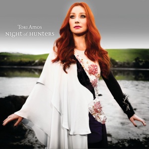 AMOS, TORI - NIGHT OF HUNTERS