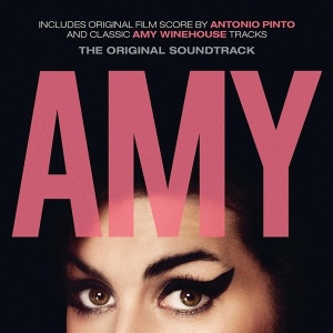 Amy Winehouse, Antonio Pinto – албум Amy (The Original Soundtrack)