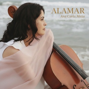 Ana Carla Maza - ALAMAR (1 x LP)