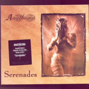 ANATHEMA - SERENADES