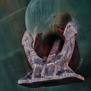 Anchor - ANCHOR (1 x CD)