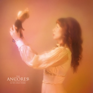 Anchoress - AS WE ONCE WERE (2 x LP)