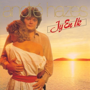 André Hazes - JIJ EN IK (1 x LP)