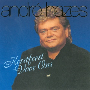 André Hazes - KERSTFEEST VOOR ONS (1 x LP)