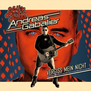 ANDREAS GABALIER - VERGISS MEIN NICHT
