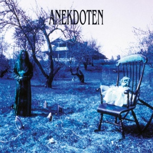 Anekdoten - VEMOD - DELUXE EDITION (2 x CD)