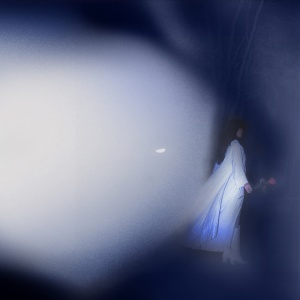 Ángeles Rojas - OPEN THE WINDOWS AND LET THE SPIRITS IN AND OUT (1 x CD)