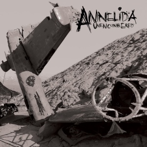 Annelida - UNENCUMBERED (1 x CD)