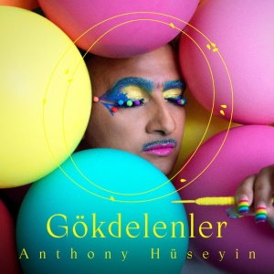 Anthony Hüseyin - O GELIYOR - MAKING O (1 x LP)