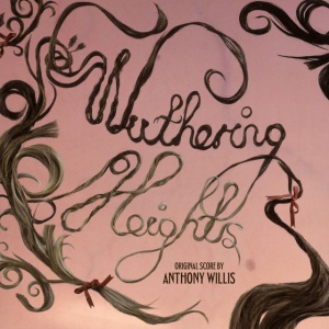 Anthony Willis - WUTHERING HEIGHTS (1 x LP)
