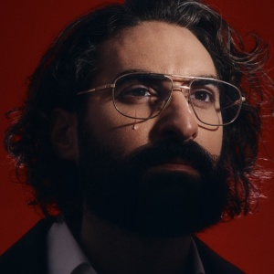 Antoine Bourachot - EXPAND (1 x LP)