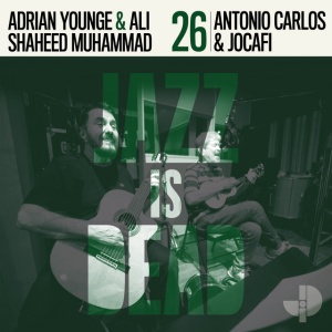 ANTONIO CARLOS, JOCAFI... - ANTONIO CARLOS