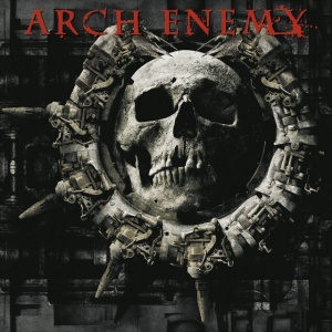 ARCH ENEMY - Doomsday Machine (Re-issue 2023)