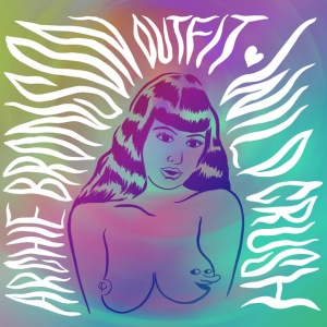 ARCHIE BRONSON OUTFIT - WILD CRUSH