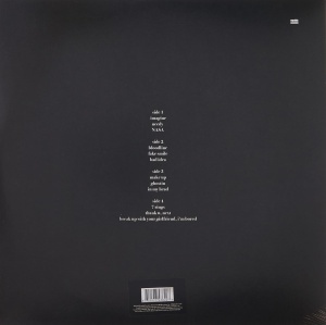 Ariana Grande – албум Thank U, Next - Img 2
