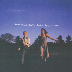 Arm's Length - NEVER BEFORE SEEN, NEVER AGAIN FOUND (1 x LP)