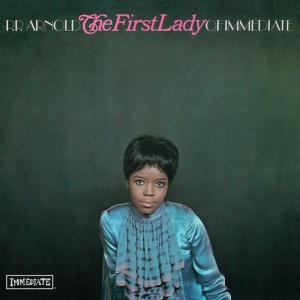 ARNOLD, P.P. - THE FIRST LADY OF IMMEDIATE