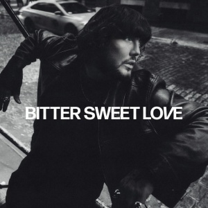 ARTHUR, JAMES - Bitter Sweet Love
