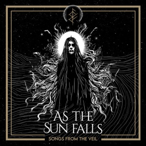 As the Sun Falls - SONGS FROM THE VEIL (1 x CD)