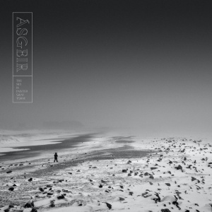 ASGEIR - SKY IS PAINTED GRAY TODAY