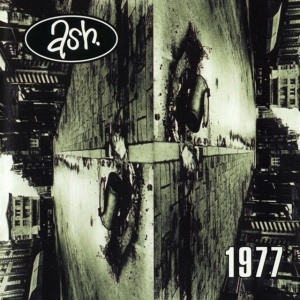 Ash - 1977 (2 x LP)