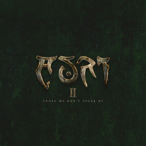 AURI - II - THOSE WE DONT SPEAK OF