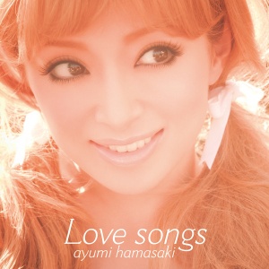 Ayumi Hamasaki - LOVE SONGS (1 x LP)