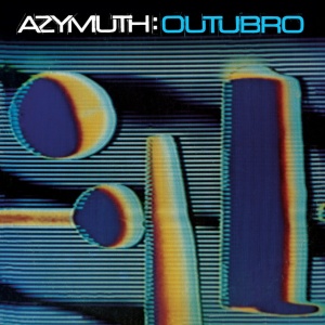 Azymuth - OUTUBRO (1 x LP)