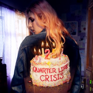 BABY QUEEN - QUARTER LIFE CRISIS