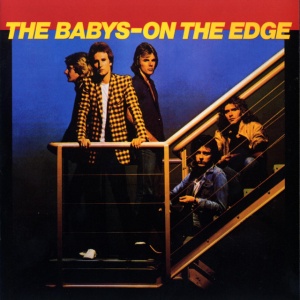 BABYS - ON THE EDGE