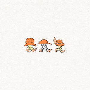 BAD BAD HATS - WALKMAN
