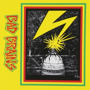 Bad Brains - BAD BRAINS (1 x LP)
