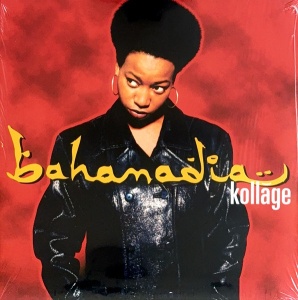 BAHAMADIA - KOLLAGE