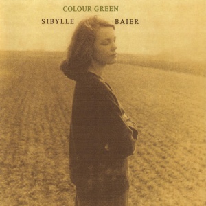 BAIER, SIBYLLE - COLOUR GREEN