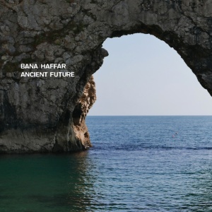 Bana Haffar - ANCIENT FUTURE (1 x CD)