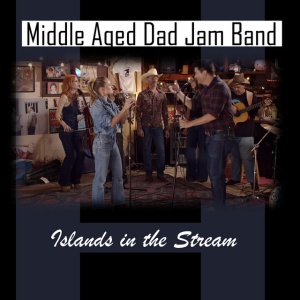 BAND - ISLANDS