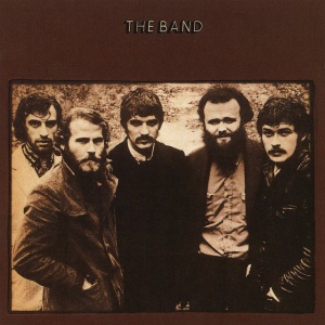 BAND - THE BAND