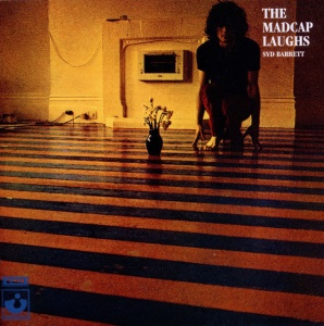BARRETT, SYD - MADCAP LAUGHS