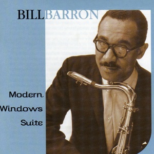 BARRON, BILL - MODERN WINDOWS