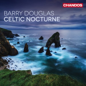 Barry Douglas - CELTIC NOCTURNE (1 x CD)