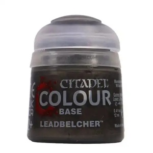 BASE: LEADBELCHER (12ML)