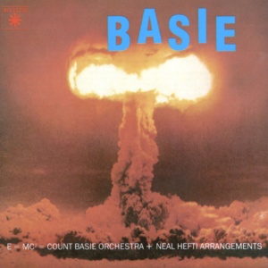BASIE, COUNT - ATOMIC MR. BASIE