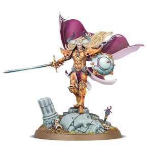 BATTLEFORCE: HEDONITES OF SLAANESH - THE DECADENT HOST (ПРЕДВАРИТЕЛНА ПОРЪЧКА) - Img 3